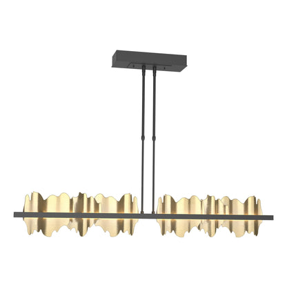 Hubbardton Forge Hildene Linear Suspension Light Cp421196