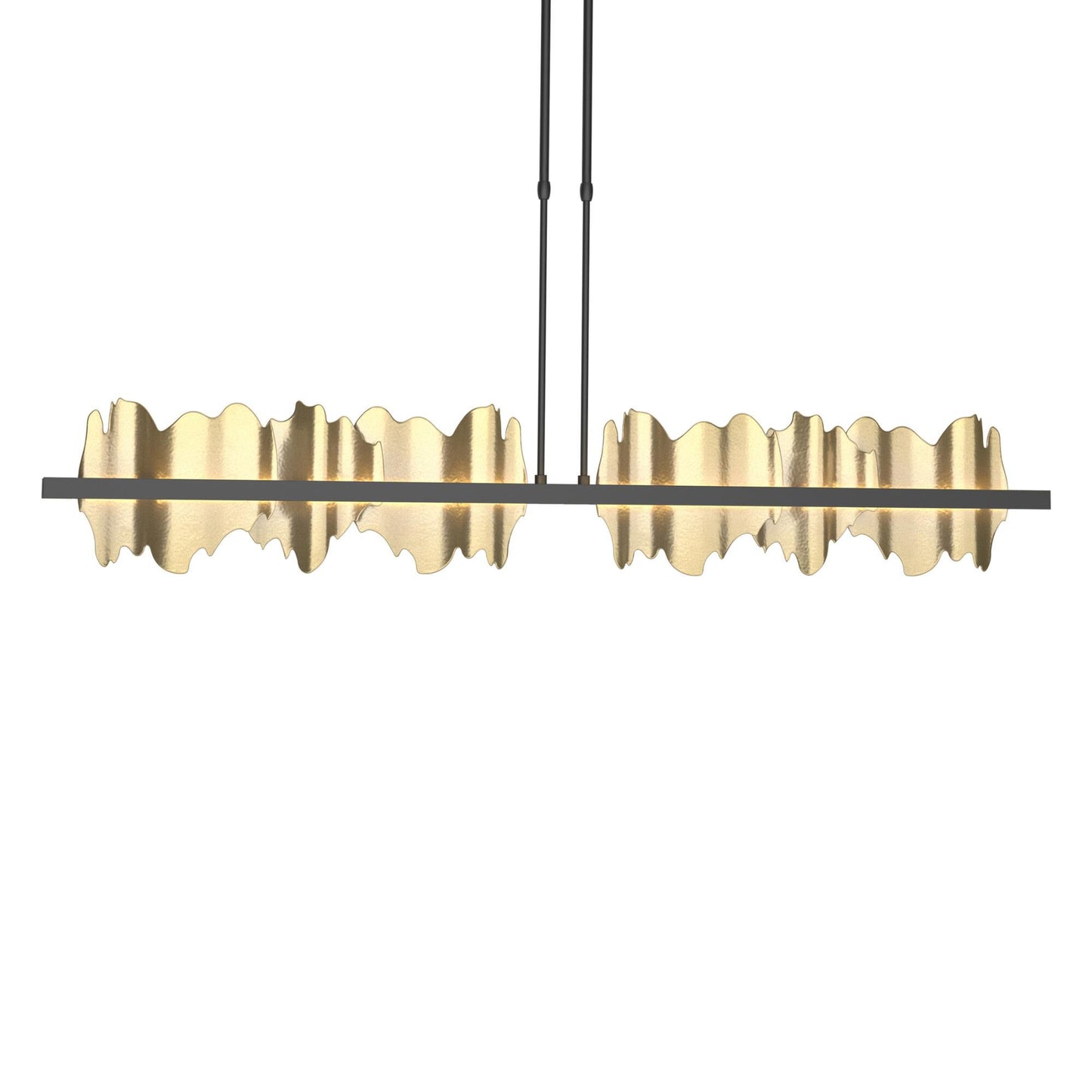 Hubbardton Forge Hildene Linear Suspension Light Cp421196