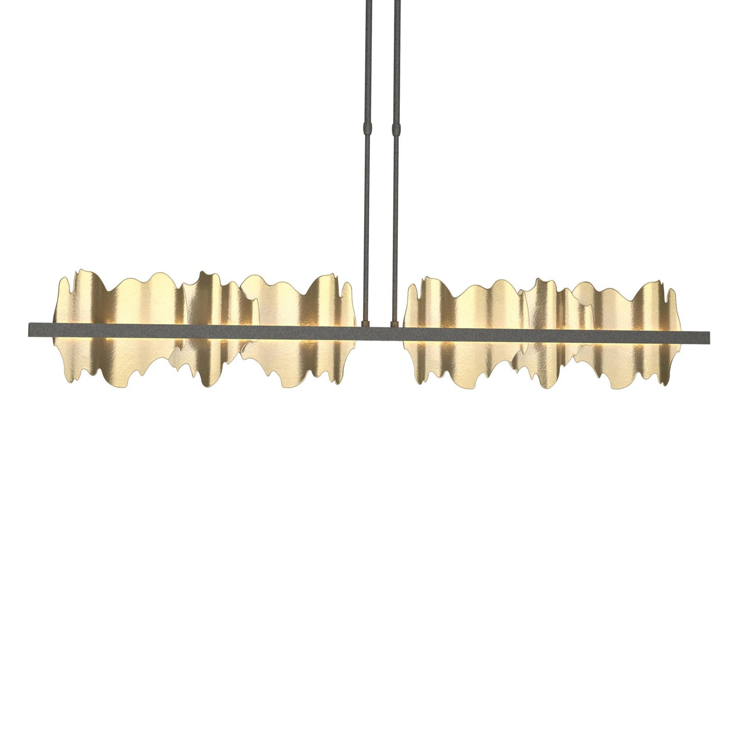 Hubbardton Forge Hildene Linear Suspension Light Cp421196