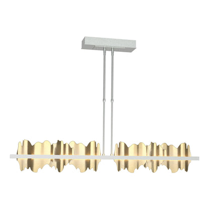 Hubbardton Forge Hildene Linear Suspension Light Cp421196