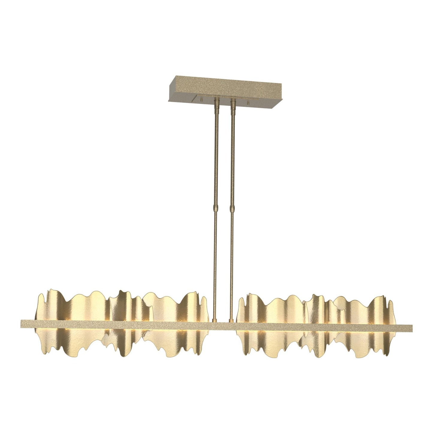 Hubbardton Forge Hildene Linear Suspension Light Cp421196