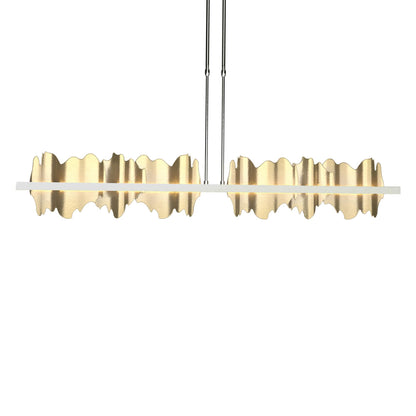 Hubbardton Forge Hildene Linear Suspension Light Cp421196