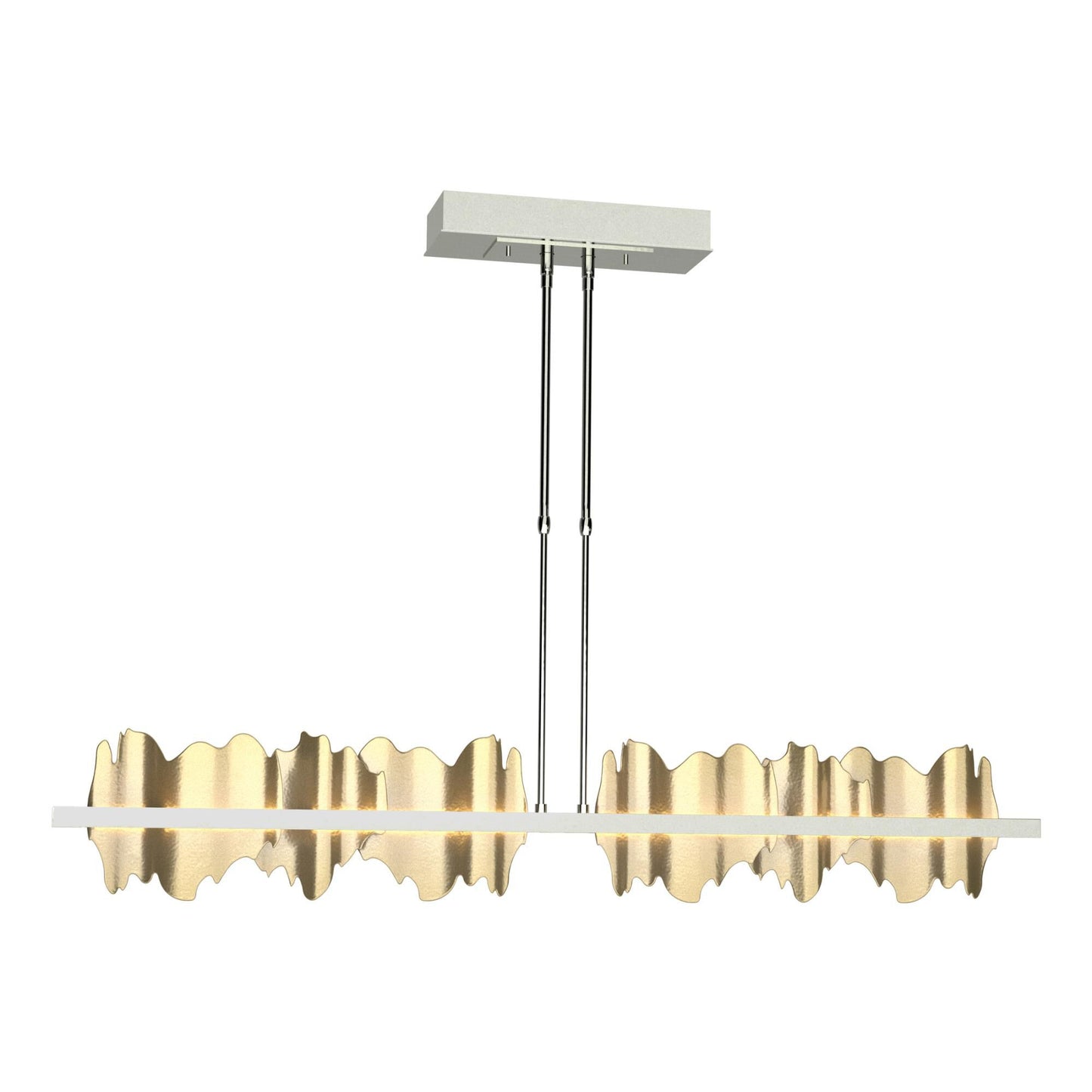 Hubbardton Forge Hildene Linear Suspension Light Cp421196