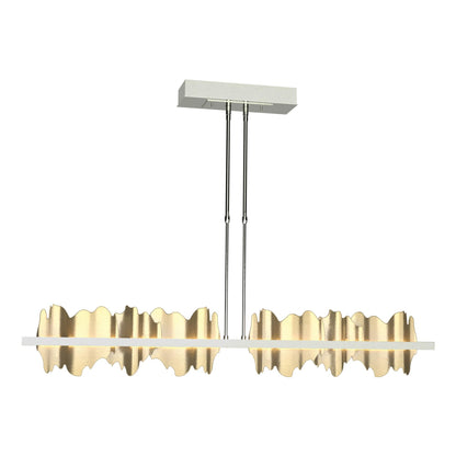 Hubbardton Forge Hildene Linear Suspension Light Cp421196