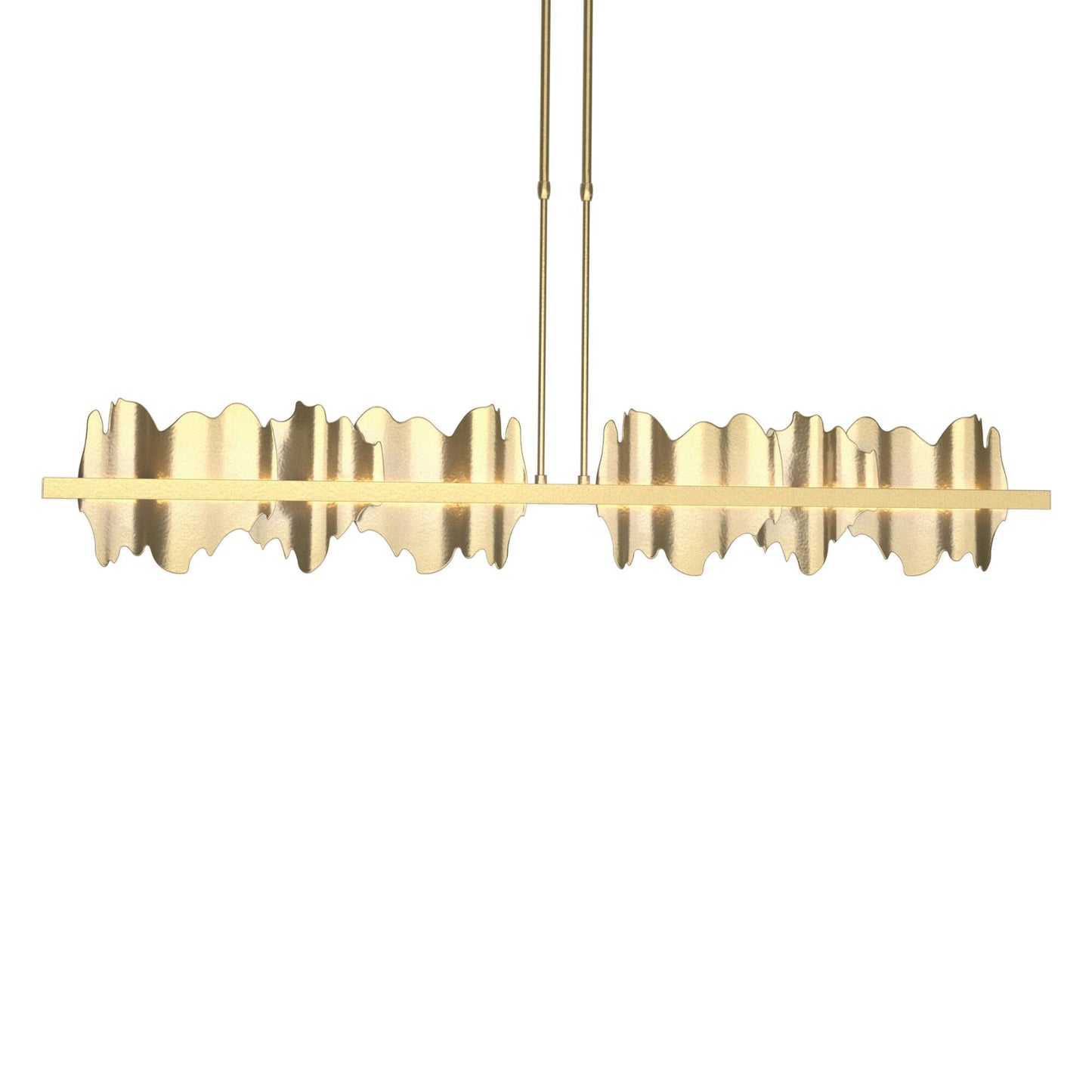 Hubbardton Forge Hildene Linear Suspension Light Cp421196