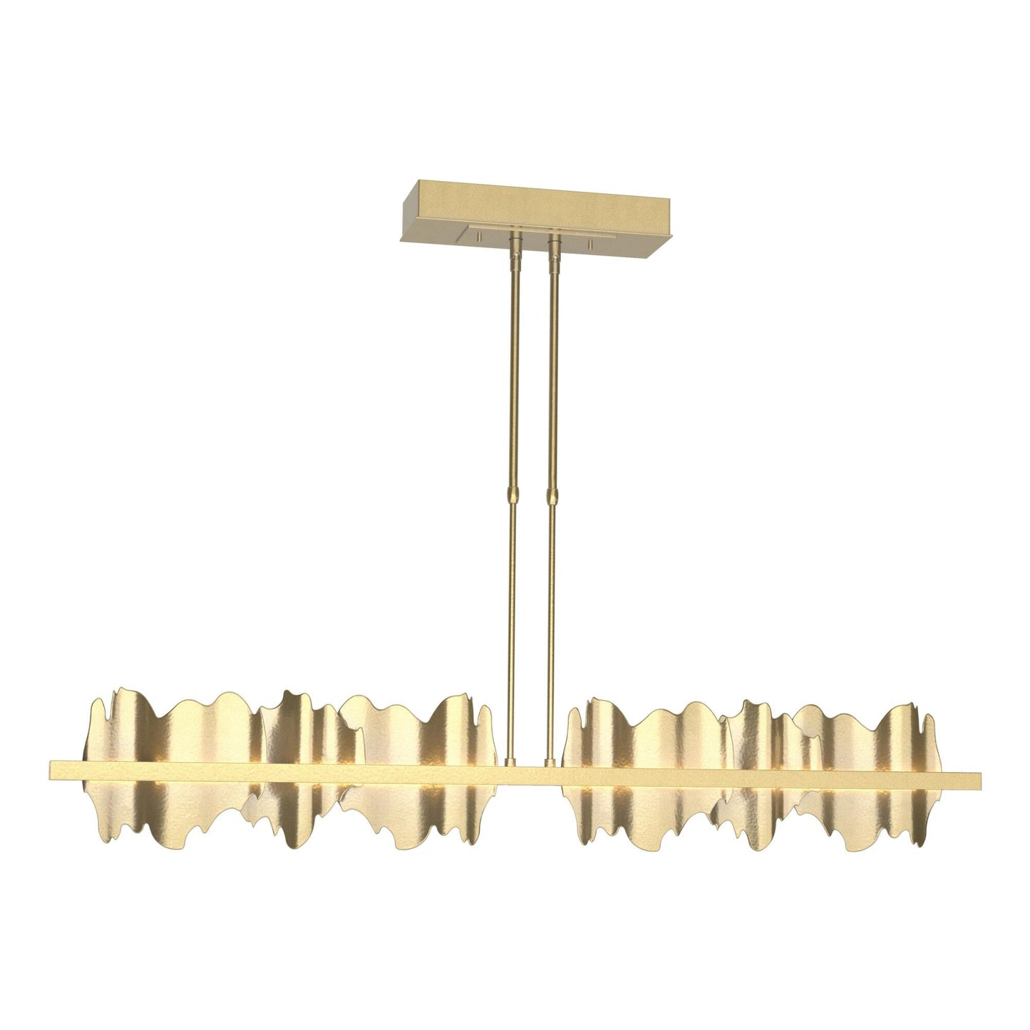 Hubbardton Forge Hildene Linear Suspension Light Cp421196