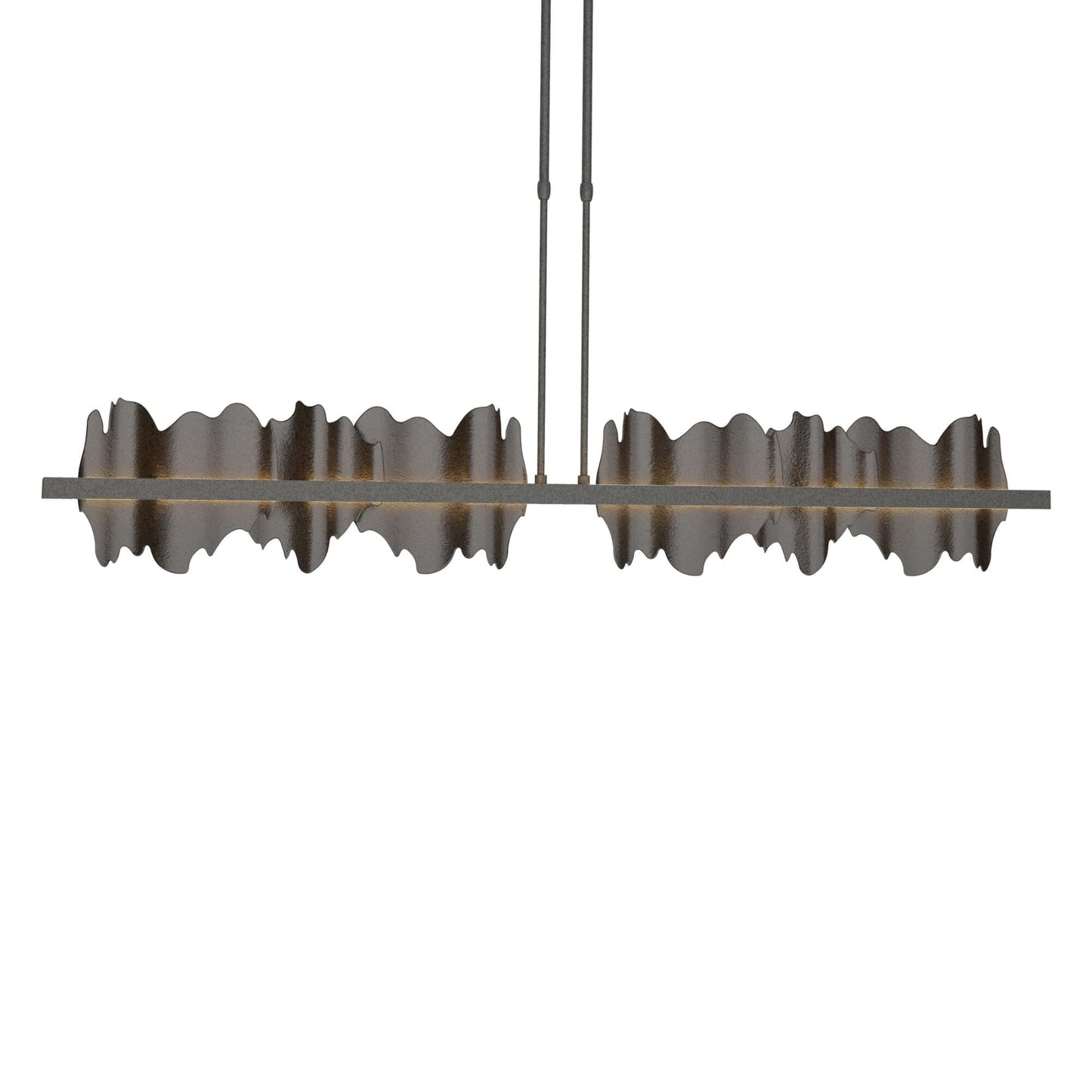 Hubbardton Forge Hildene Linear Suspension Light Cp421196