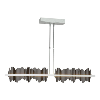 Hubbardton Forge Hildene Linear Suspension Light Cp421196