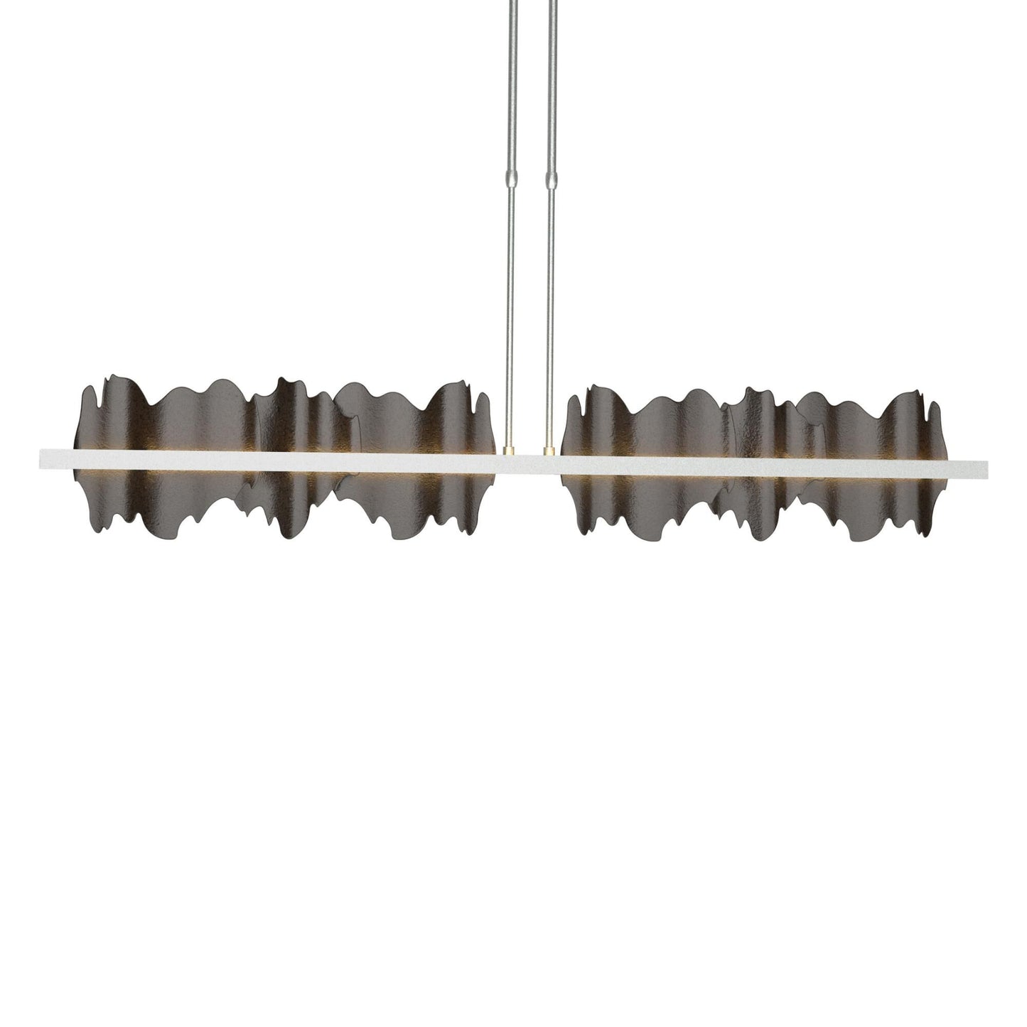 Hubbardton Forge Hildene Linear Suspension Light Cp421196