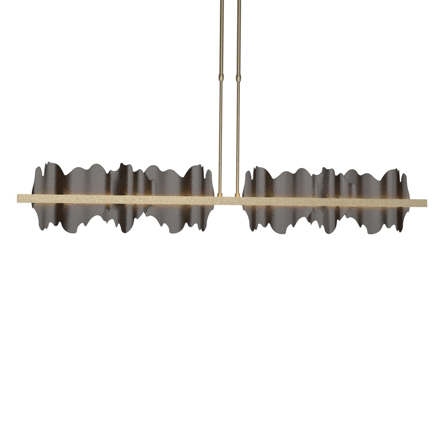 Hubbardton Forge Hildene Linear Suspension Light Cp421196