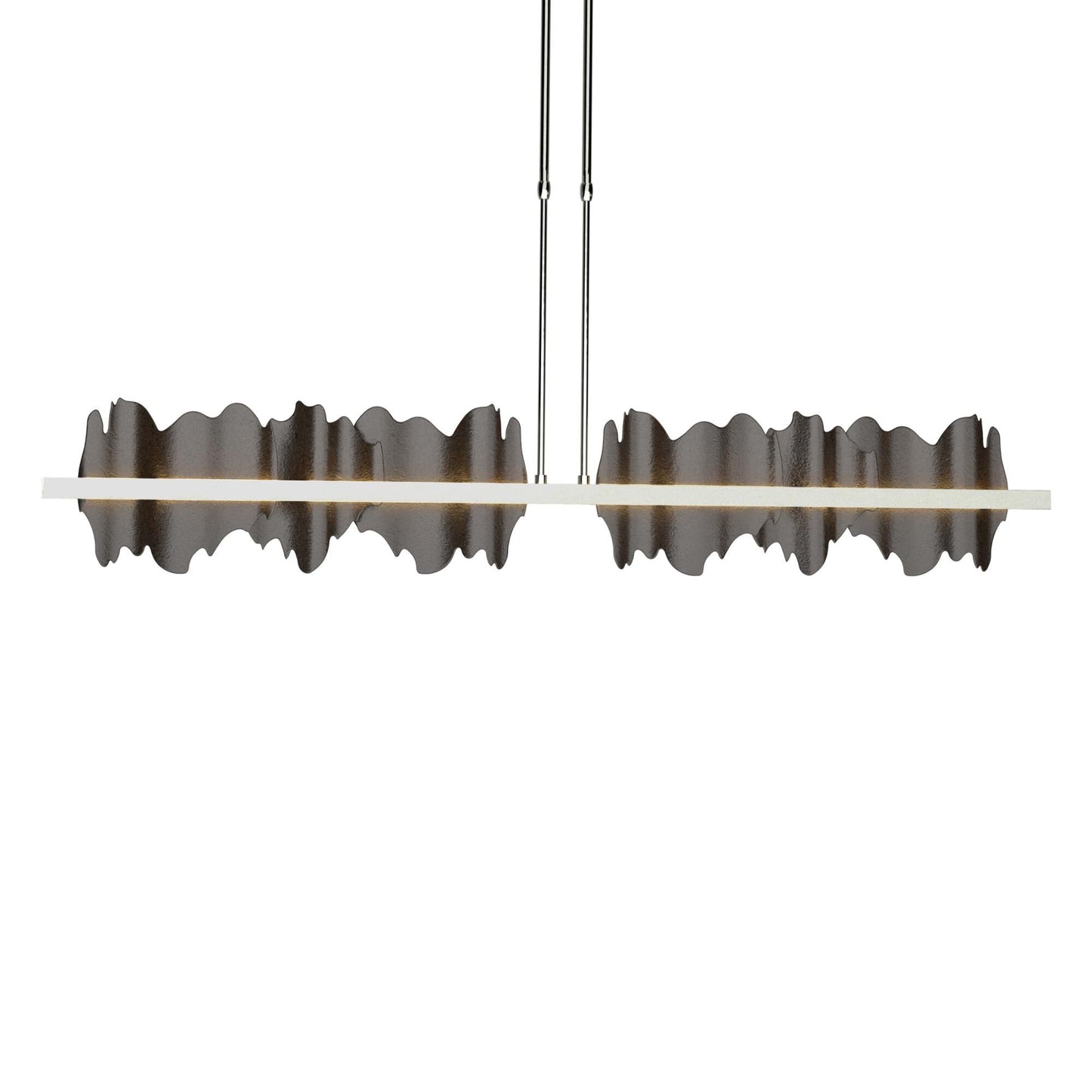 Hubbardton Forge Hildene Linear Suspension Light Cp421196