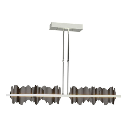 Hubbardton Forge Hildene Linear Suspension Light Cp421196