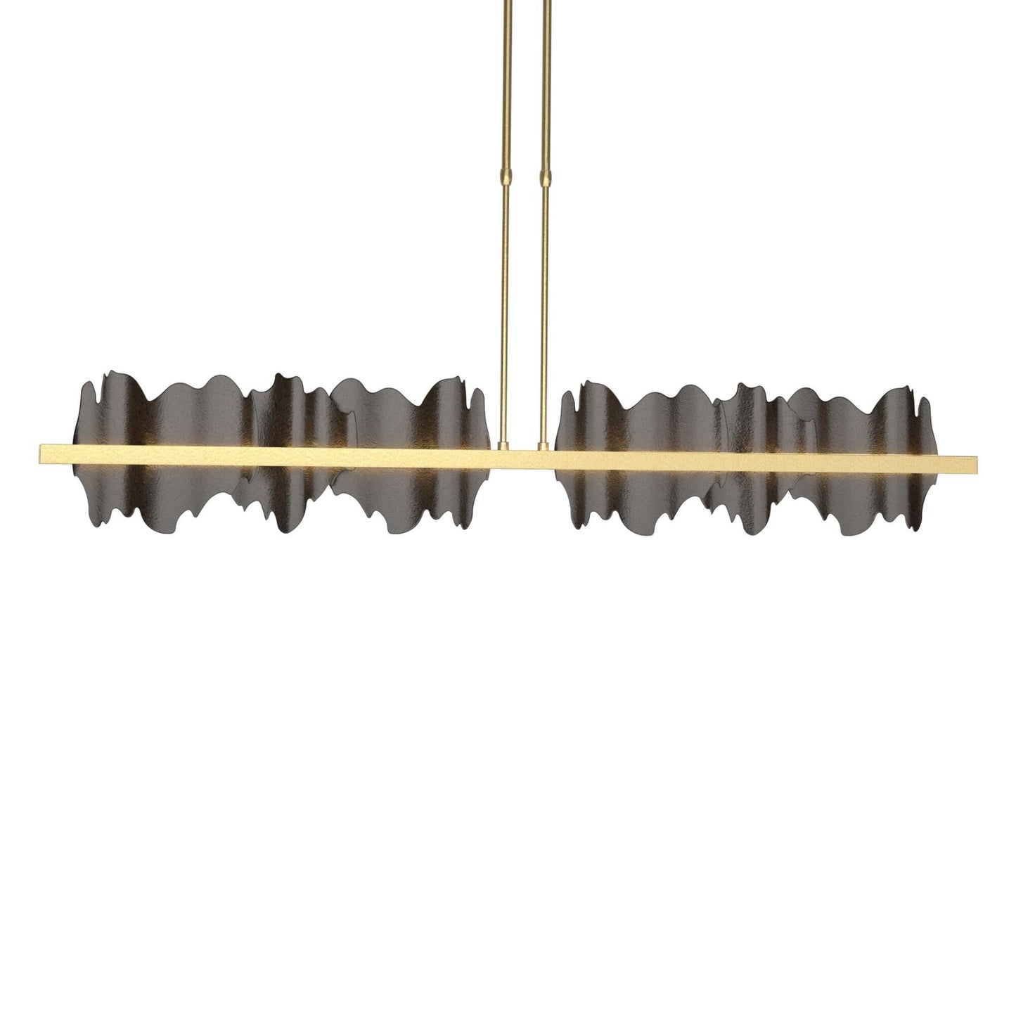 Hubbardton Forge Hildene Linear Suspension Light Cp421196