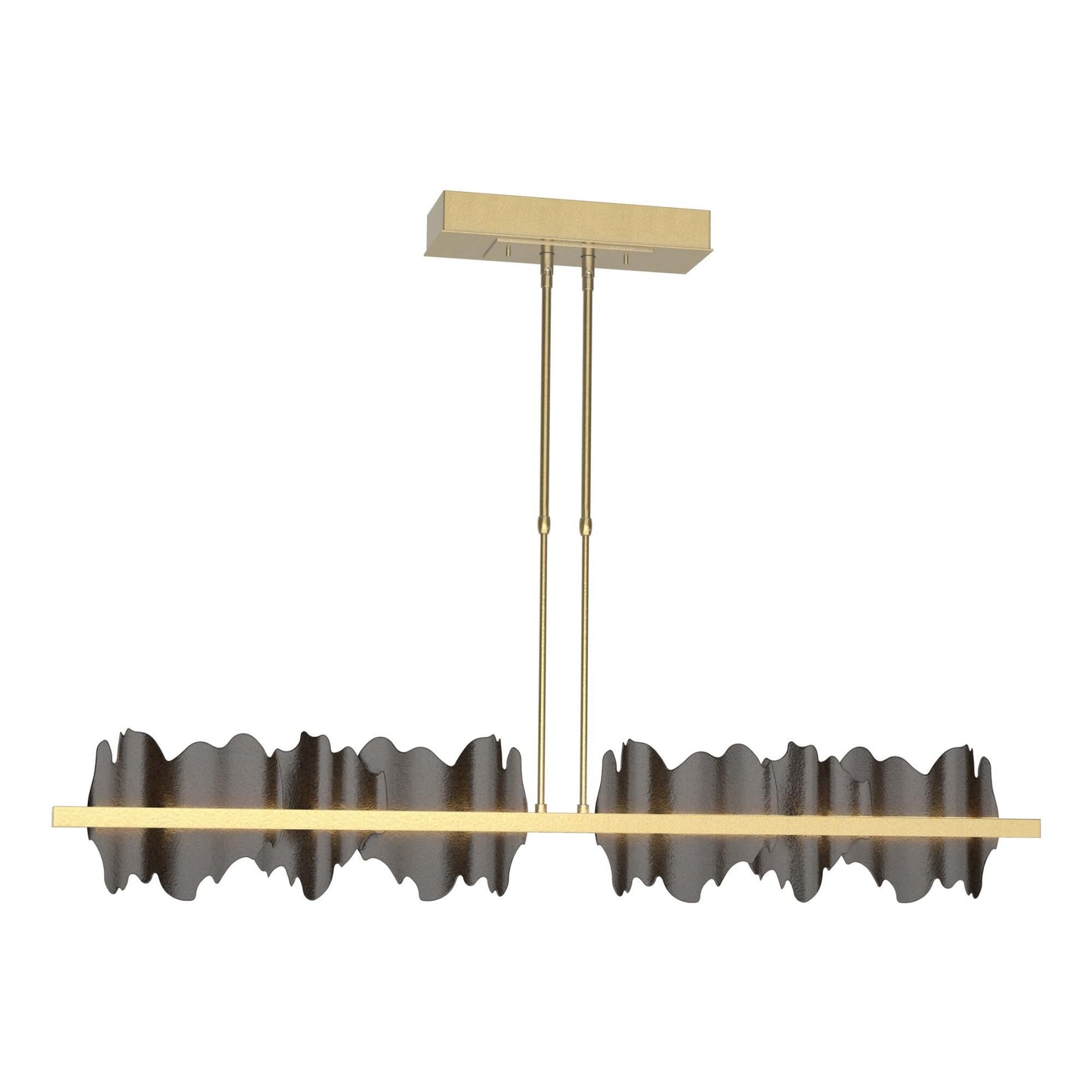 Hubbardton Forge Hildene Linear Suspension Light Cp421196