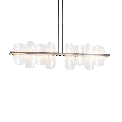 Hubbardton Forge Vitre 51 Inch Led Linear Suspension Light Cp530523