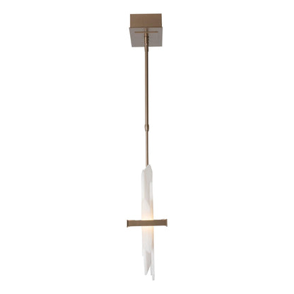 Hubbardton Forge Volterra 52 Inch Linear Suspension Light Cp799757