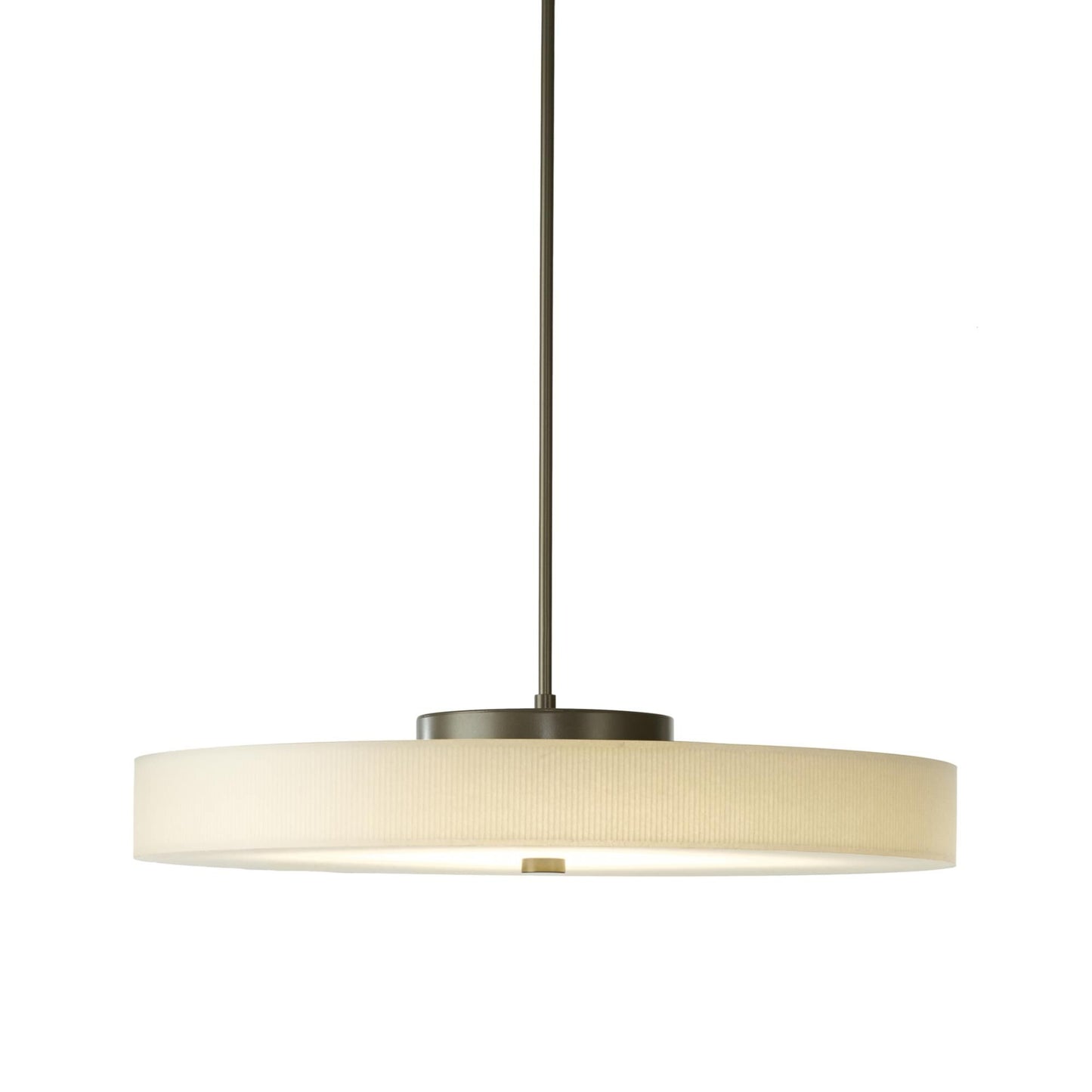 Hubbardton Forge Disq 23 Inch Led Large Pendant Cp18941