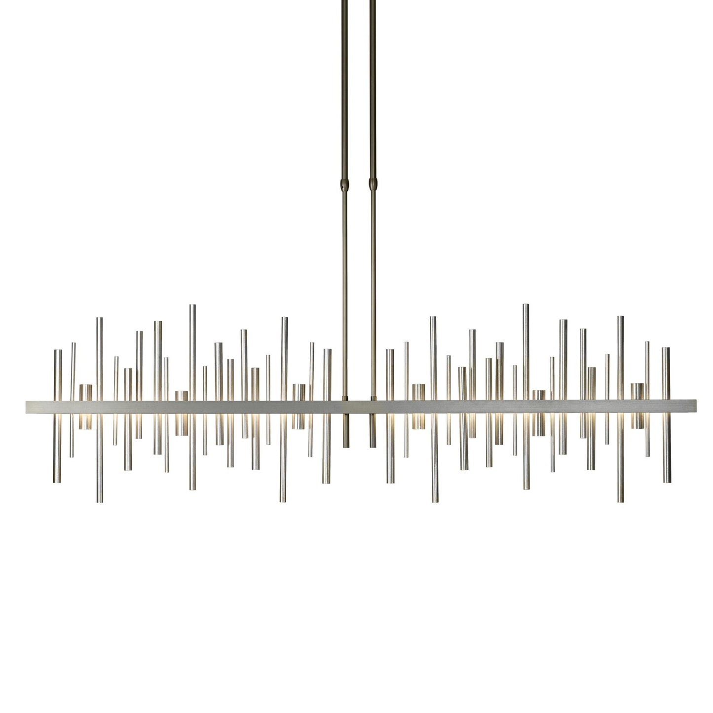 Hubbardton Forge Cityscape 51 Inch Led Linear Suspension Light Cp18946