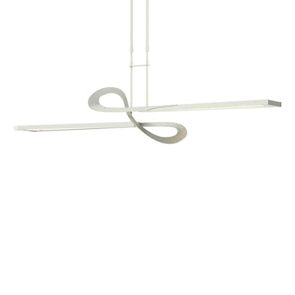 Hubbardton Forge Switchback 49 Inch Led Linear Suspension Light Cp18956