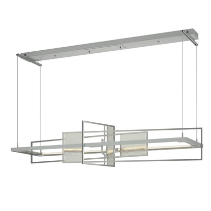 Hubbardton Forge Summer 54 Inch Led Linear Suspension Light Cp477324