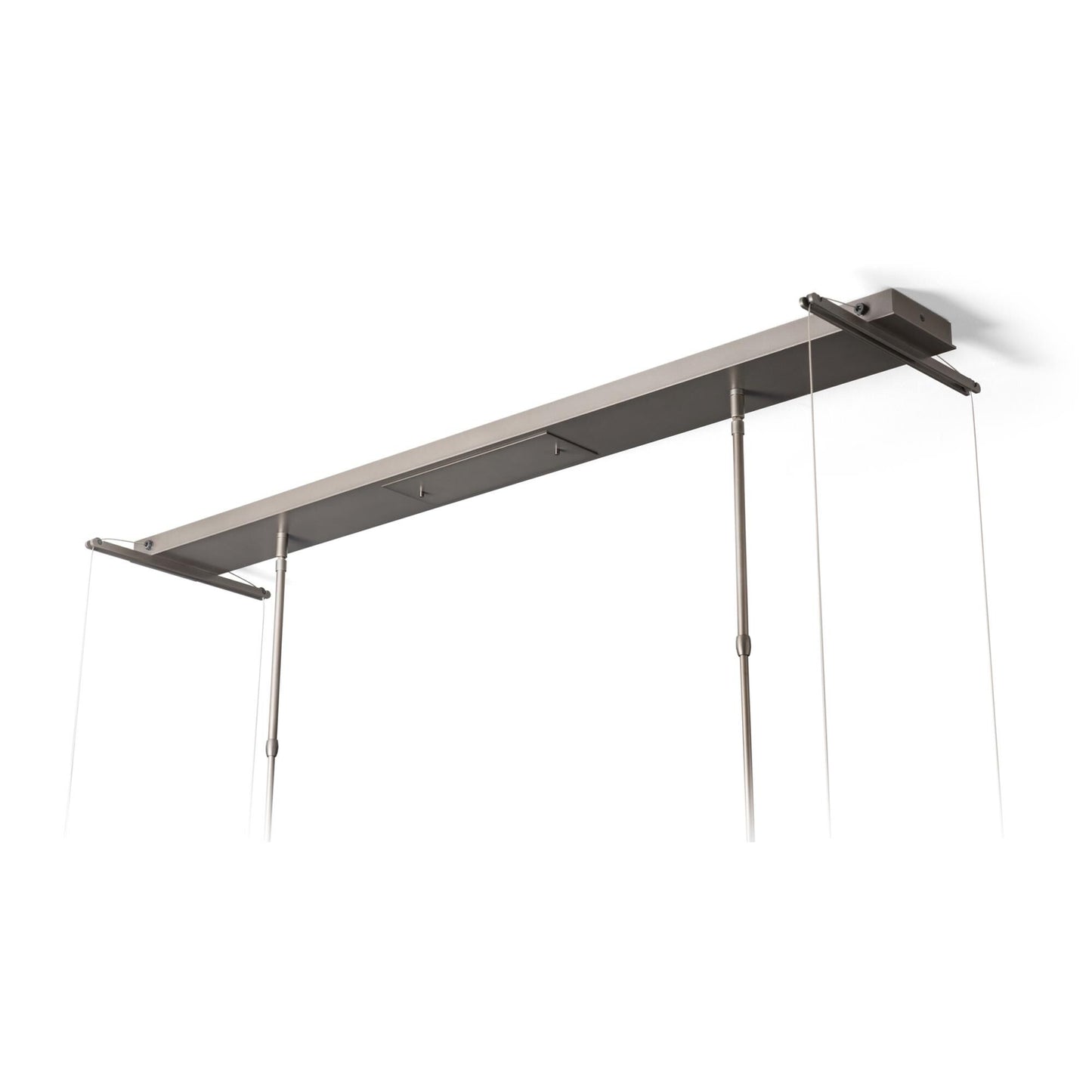 Hubbardton Forge Autumn 53 Inch Led Linear Suspension Light Cp477358