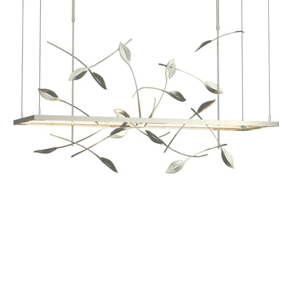 Hubbardton Forge Autumn 53 Inch Led Linear Suspension Light Cp477358