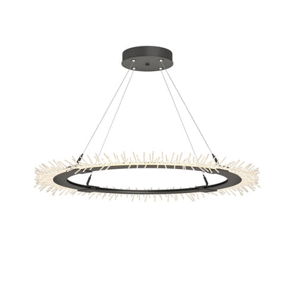 Hubbardton Forge Anemone 36 Inch Led Large Pendant Cp18969