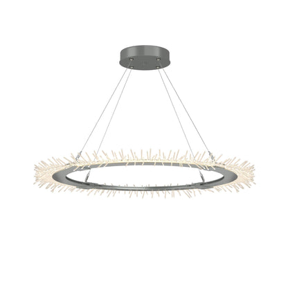 Hubbardton Forge Anemone 36 Inch Led Large Pendant Cp18969