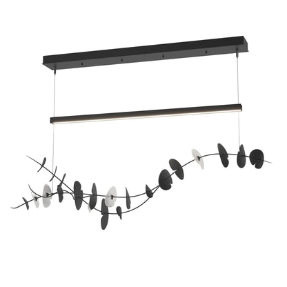 Hubbardton Forge Lily 41 Inch Led Linear Suspension Light Cp18992