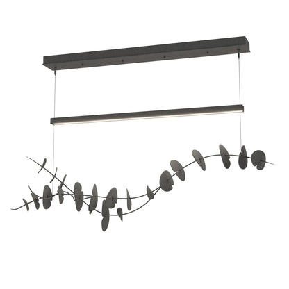 Hubbardton Forge Lily 41 Inch Led Linear Suspension Light Cp18992