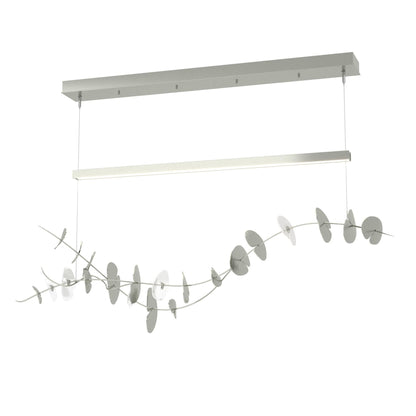 Hubbardton Forge Lily 41 Inch Led Linear Suspension Light Cp18992