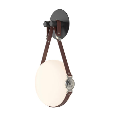 Hubbardton Forge Derby 20 Inch Led Wall Sconce Cp422180