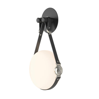 Hubbardton Forge Derby 20 Inch Led Wall Sconce Cp422180