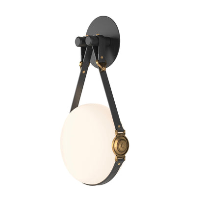 Hubbardton Forge Derby 20 Inch Led Wall Sconce Cp422180