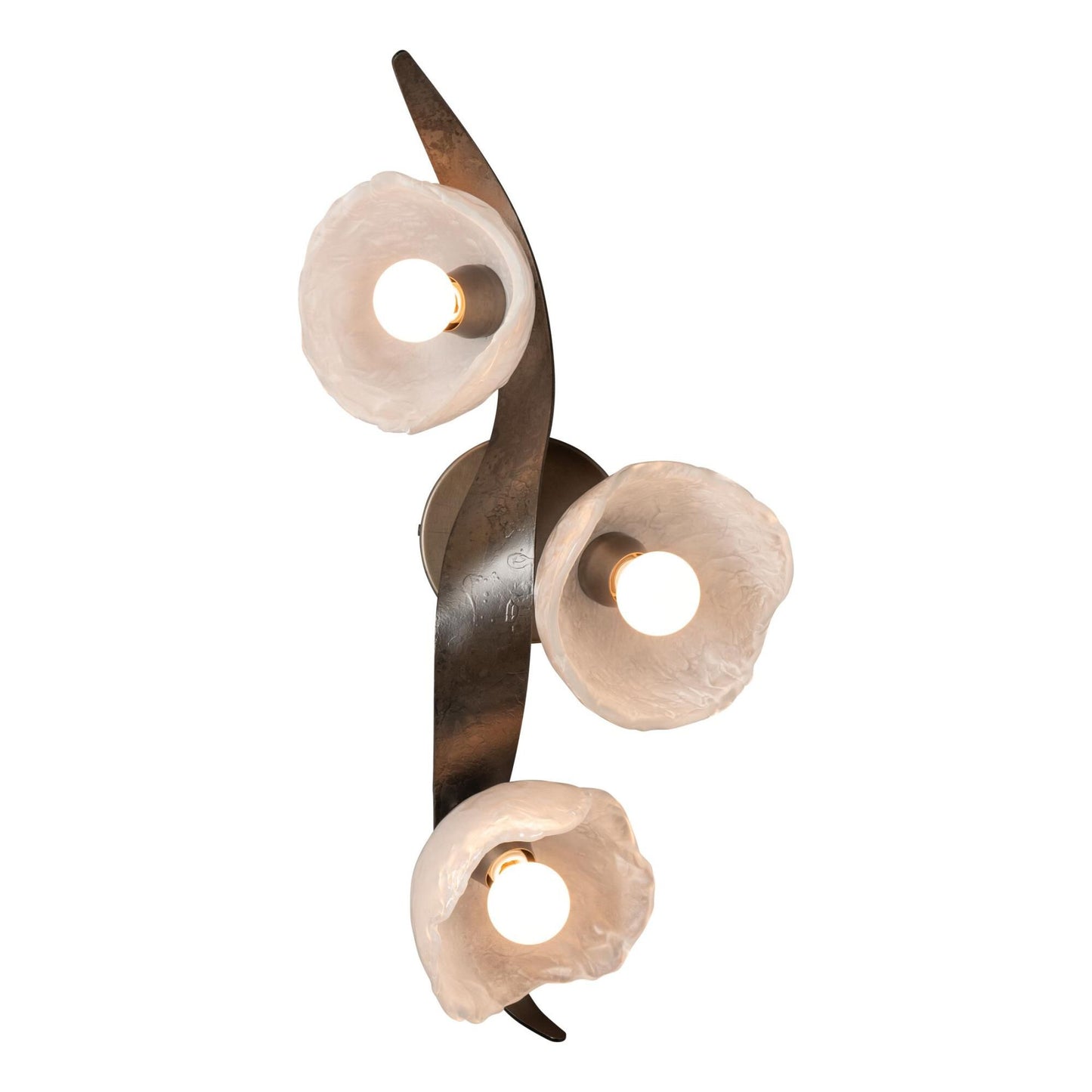 Hubbardton Forge Mika 24 Inch Wall Sconce Cp799763