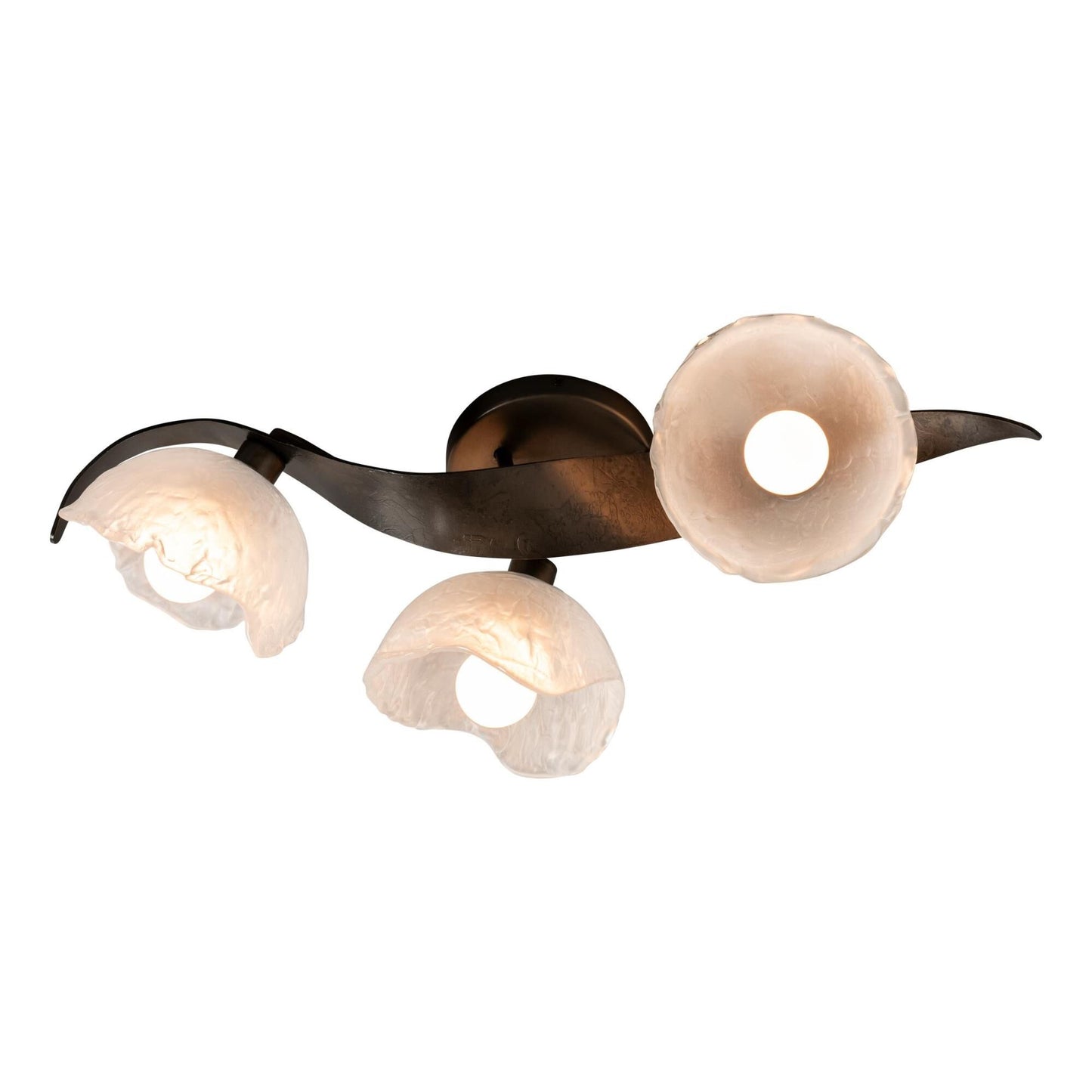 Hubbardton Forge Mika 24 Inch Wall Sconce Cp799763