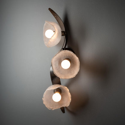 Hubbardton Forge Mika 24 Inch Wall Sconce Cp799763