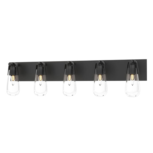 Hubbardton Forge Eos 36 Inch 5 Light Bath Vanity Light Cp737923