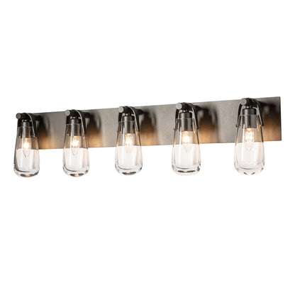 Hubbardton Forge Eos 36 Inch 5 Light Bath Vanity Light Cp737923