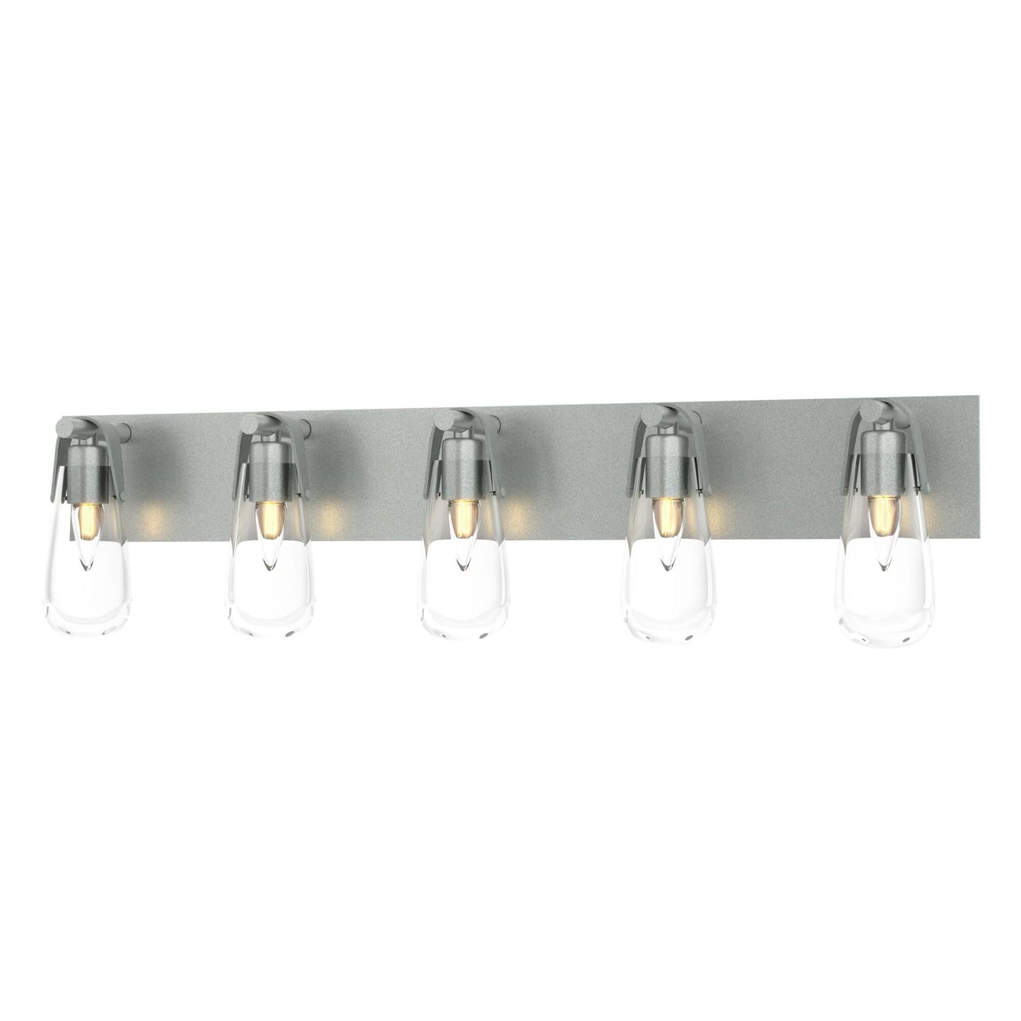 Hubbardton Forge Eos 36 Inch 5 Light Bath Vanity Light Cp737923