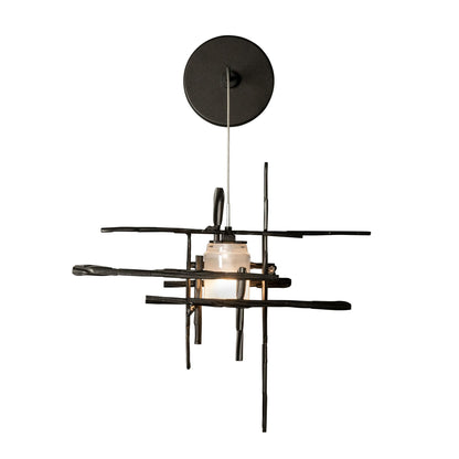 Hubbardton Forge Tura 15 Inch Led Wall Sconce Cp773920