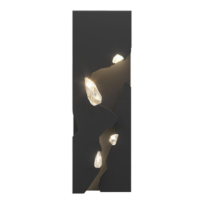 Hubbardton Forge Trove 20 Inch Led Wall Sconce Cp30118