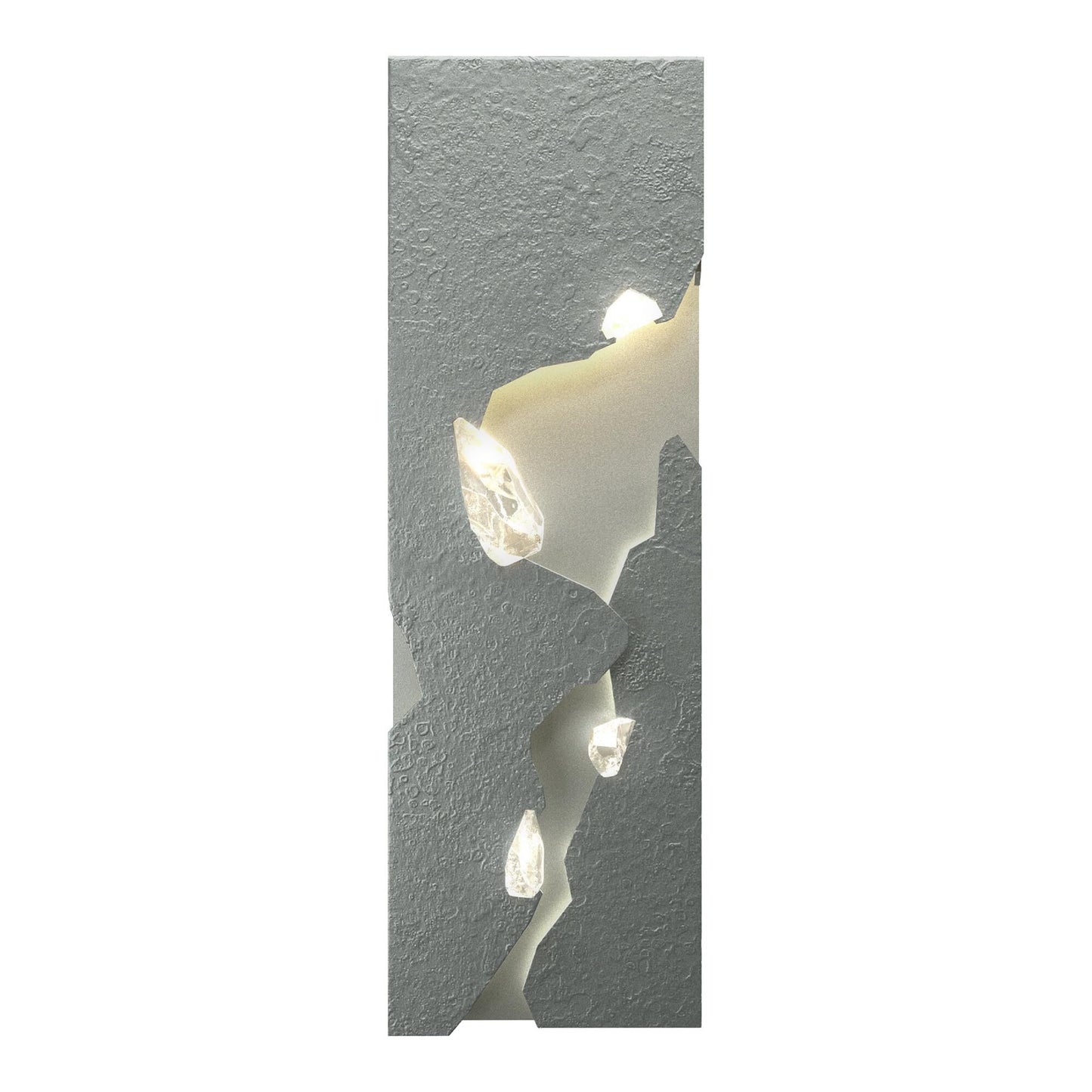 Hubbardton Forge Trove 20 Inch Led Wall Sconce Cp30118