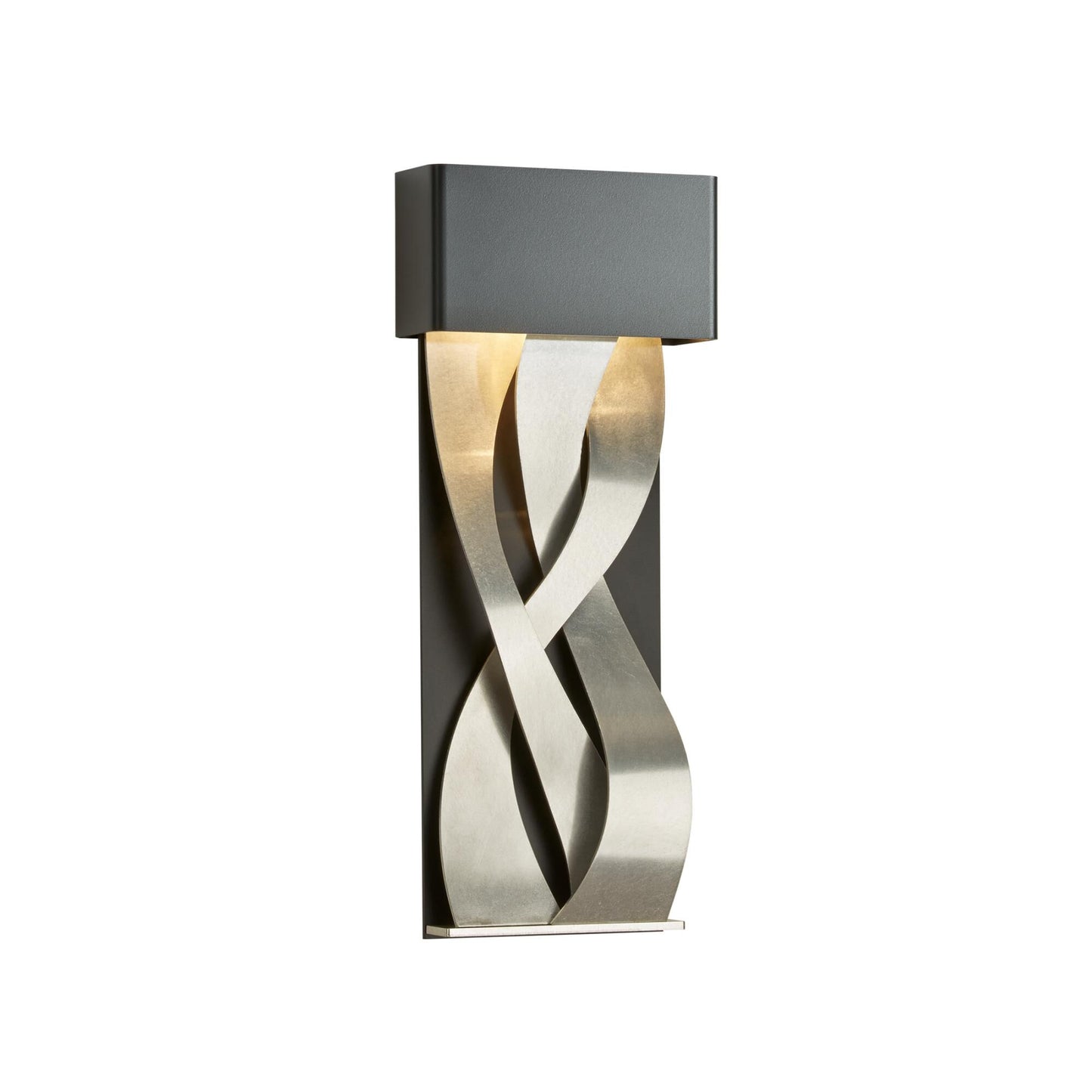 Hubbardton Forge Tress 22 Inch Led Wall Sconce Cp31348