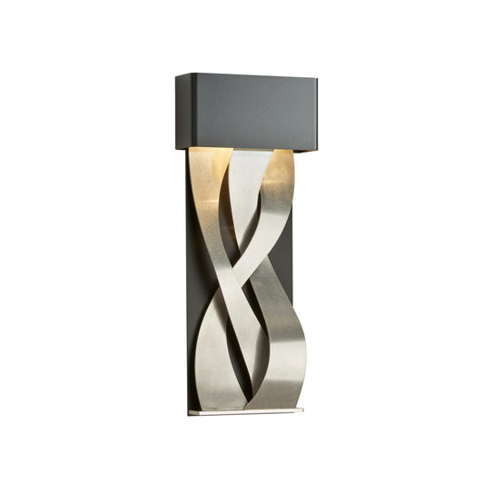 Hubbardton Forge Tress 22 Inch Led Wall Sconce Cp31348