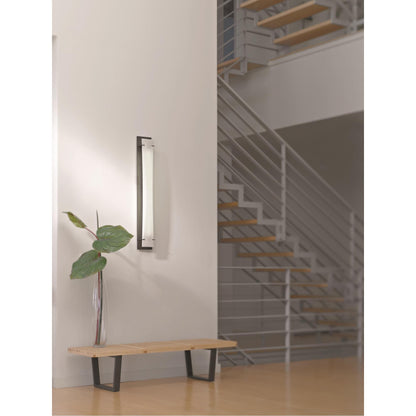 Hubbardton Forge Bento 42 Inch Wall Sconce Cp31480