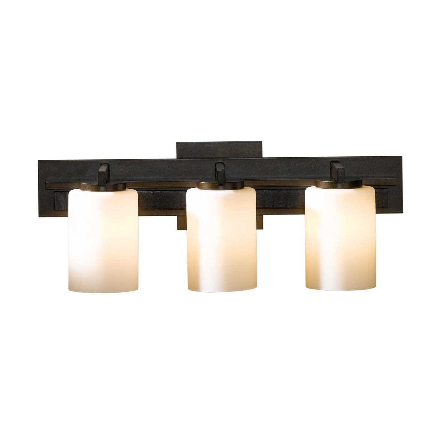 Hubbardton Forge Ondrian 19 Inch 3 Light Bath Vanity Light Cp31595