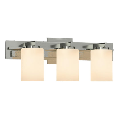 Hubbardton Forge Ondrian 19 Inch 3 Light Bath Vanity Light Cp31595