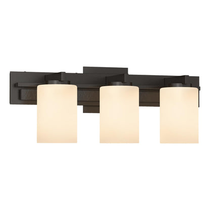 Hubbardton Forge Ondrian 19 Inch 3 Light Bath Vanity Light Cp31595