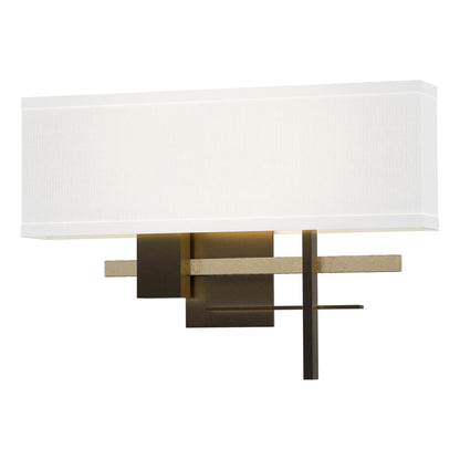 Hubbardton Forge Cosmo 16 Inch Wall Sconce Cp31615